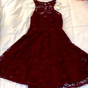 Brand new dress from Macy’s